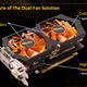 Illustration for article titled Buy ZOTAC NVIDIA GeForce GTX 770 2 GB GDDR5 Graphics Card at Rs. 23,990 | 40% Discount | Flipkart